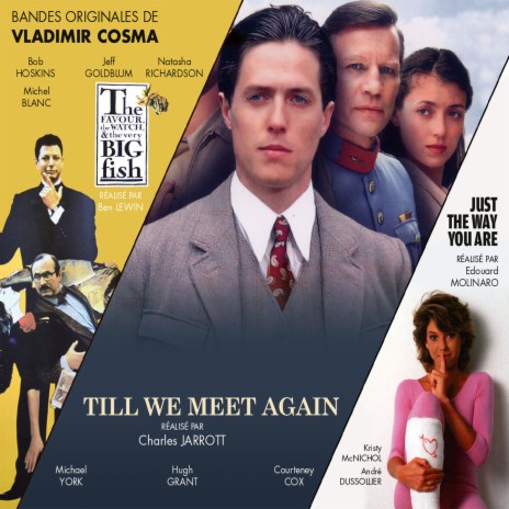 Delphine and Armand (From Till We Meet Again) | Boomplay Music