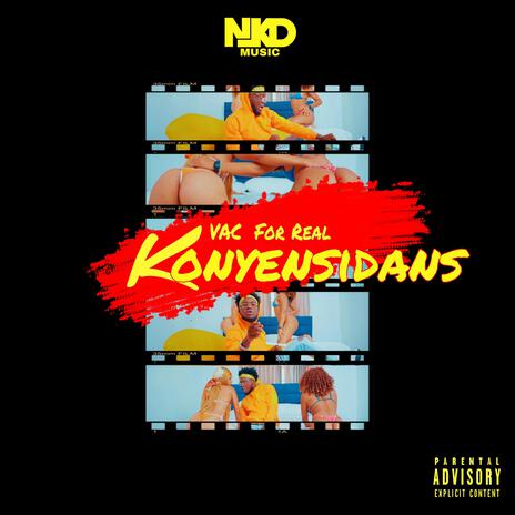 Konyensidans | Boomplay Music