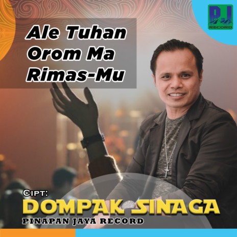 Ale Tuhan Orom Ma Rimasmu | Boomplay Music