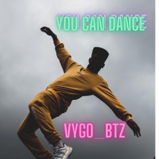 You can Dance