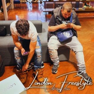 London Freestyle lyrics | Boomplay Music