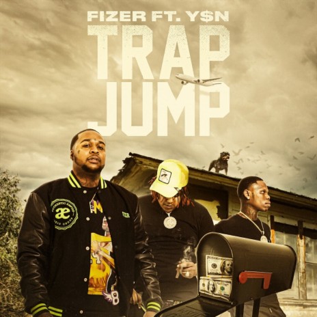 Trap Jump (Radio Edit) ft. YSN