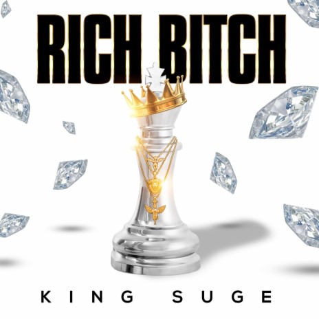 Rich Bitch | Boomplay Music