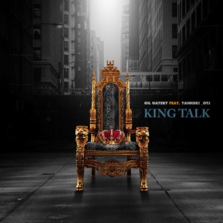 King Talk 2