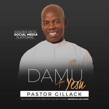 DAMU YA YESU | Boomplay Music