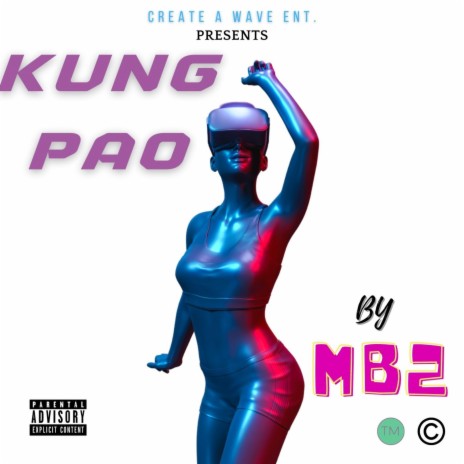 Kung Pao | Boomplay Music