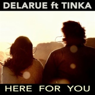 Here for You (feat. Tinka)