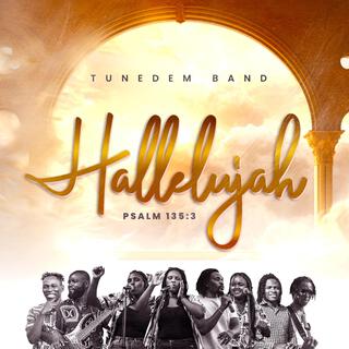 Hallelujah lyrics | Boomplay Music