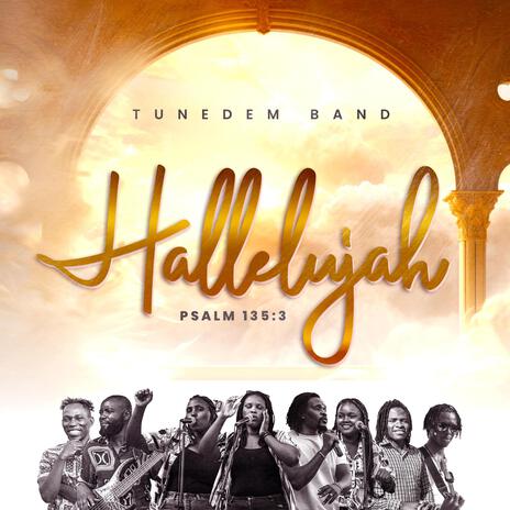 Hallelujah | Boomplay Music