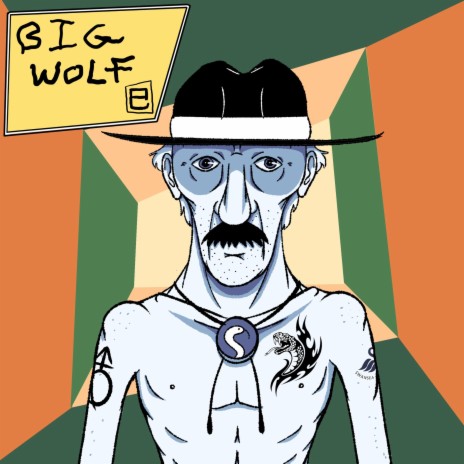 Big Wolf | Boomplay Music