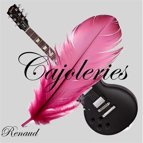 Cajoleries | Boomplay Music