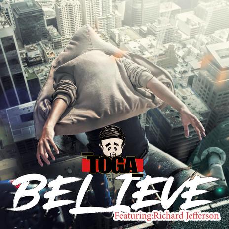 Believe | Boomplay Music