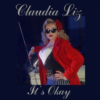 Claudia Liz