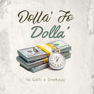 Dolla' Fo' Dolla Challenge (Yo Gotti Remix)