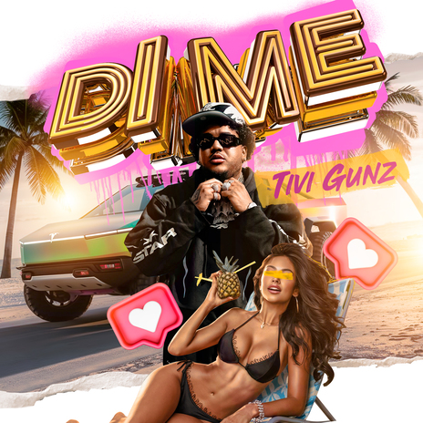 Dime | Boomplay Music