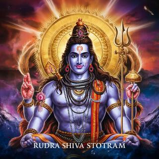 Rudra Shiva Stotram