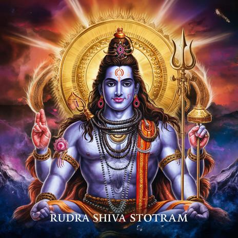 Rudra Shiva Stotram 1