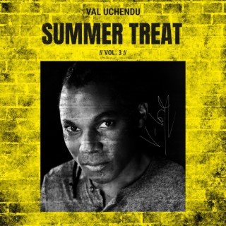 Summer Treat (Hip Hop)