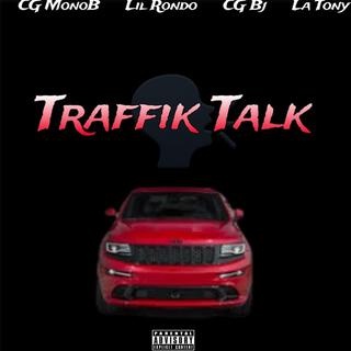 Traffik Talk