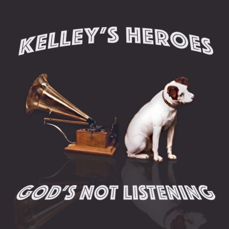 God's Not Listening