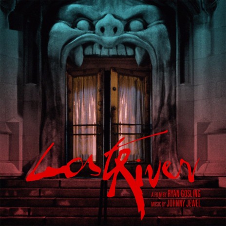 Yes (Love Theme From Lost River) | Boomplay Music