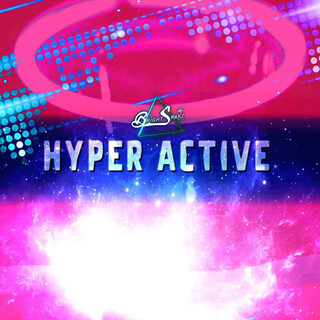 Hyper Active (Official Audio)