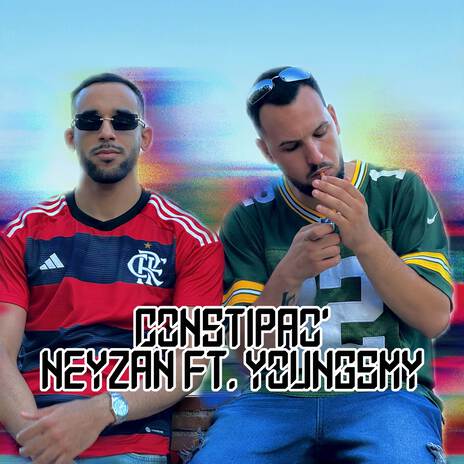 CONSTIPAO' (SalaFree 3) ft. YoungSMY | Boomplay Music