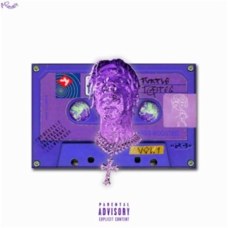 Purple Tapes, Vol. 1