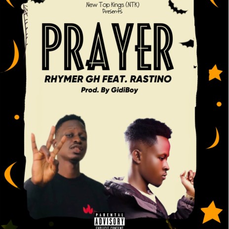 Prayer ft. Rastino