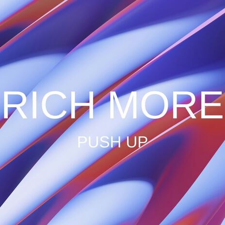 Push Up | Boomplay Music