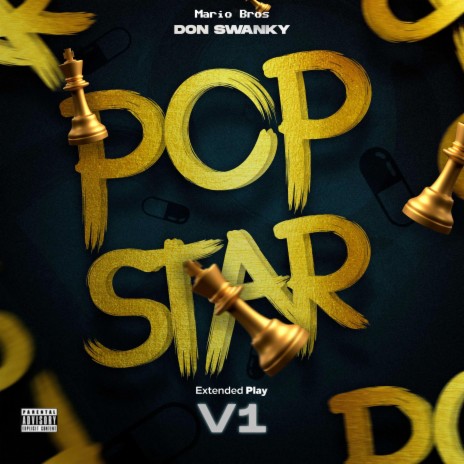 Pop-star | Boomplay Music
