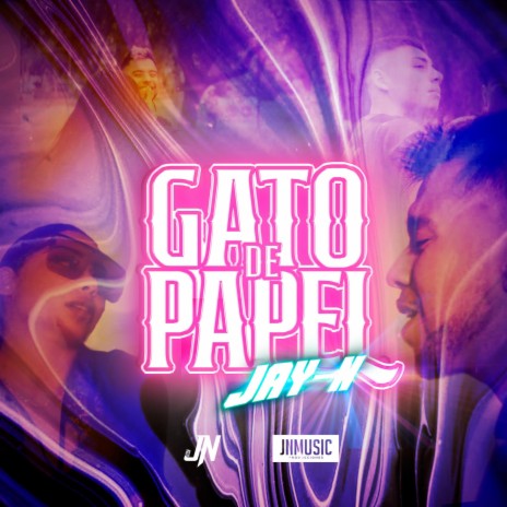 Gato de Papel | Boomplay Music