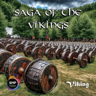 Saga Of The Vikings