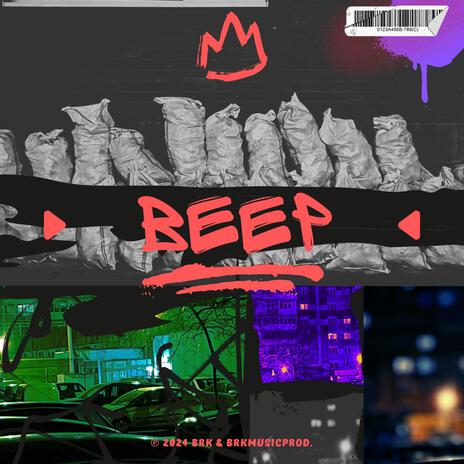 BRK | BEEP (Official Audio) | Boomplay Music