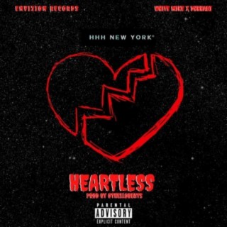 Heartless (feat. Dhhhabi)