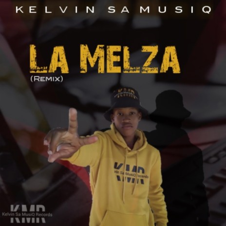 La Melza (Remix) | Boomplay Music