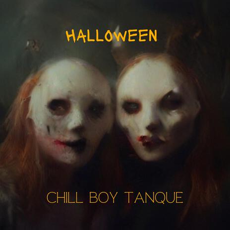 Halloween ft. Tanque | Boomplay Music