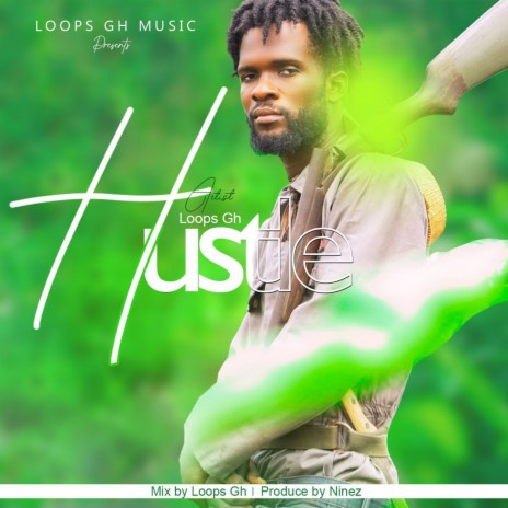 Hustle | Boomplay Music