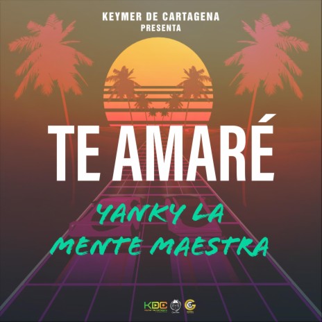 Te Amaré | Boomplay Music