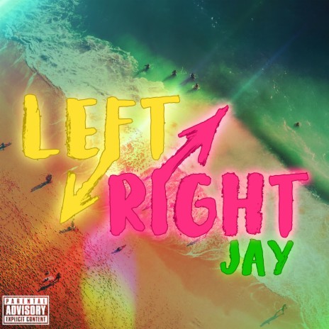 Left, Right | Boomplay Music