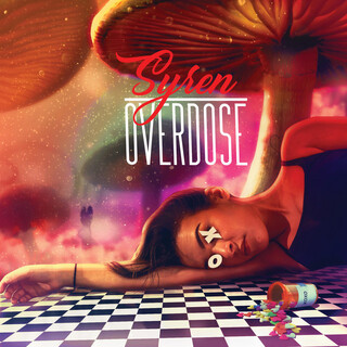 Overdose lyrics | Boomplay Music