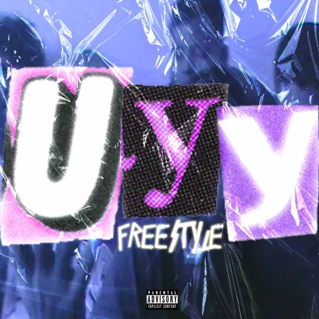 Uyy Freestyle (feat. SARC THE EAST FACE, Winner Lc, Tamoy Blanco & Dnyel Fmn)