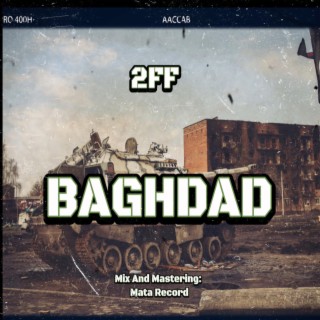 Baghdad