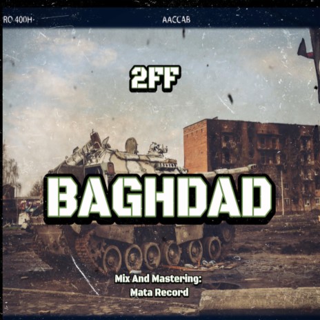 Baghdad | Boomplay Music