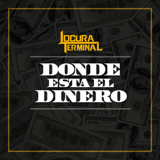 Donde Esta El Dinero