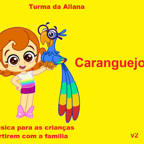 Caranguejo