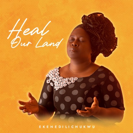 Heal our Land | Boomplay Music