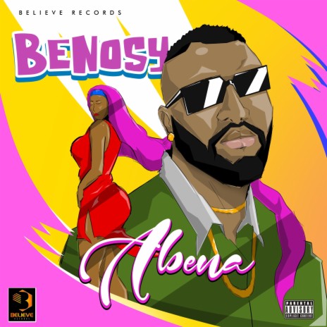 Abena | Boomplay Music