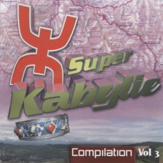 Super Kabylie, Compilation Vol 3
