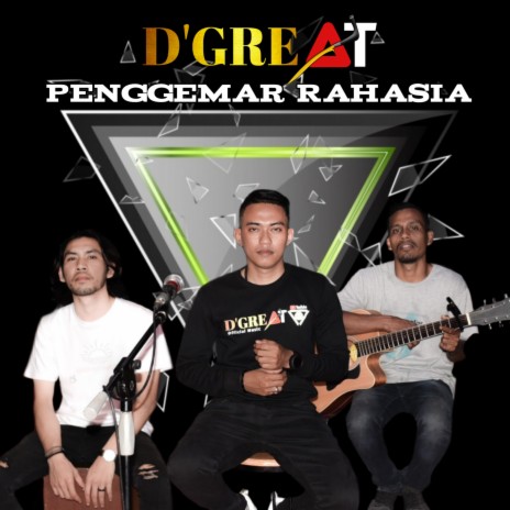 Penggemar Rahasia | Boomplay Music